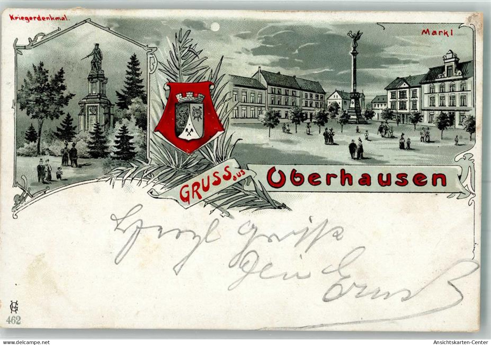 13543144 - Oberhausen , Rheinl