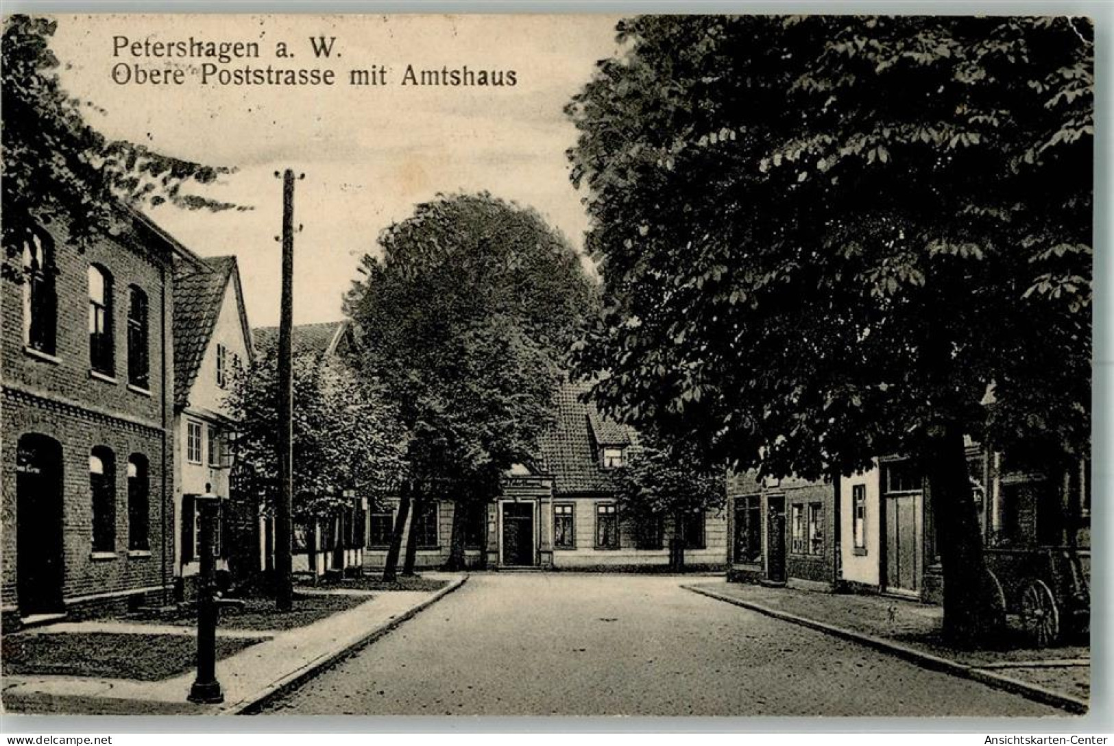 13543266 - Petershagen , Weser