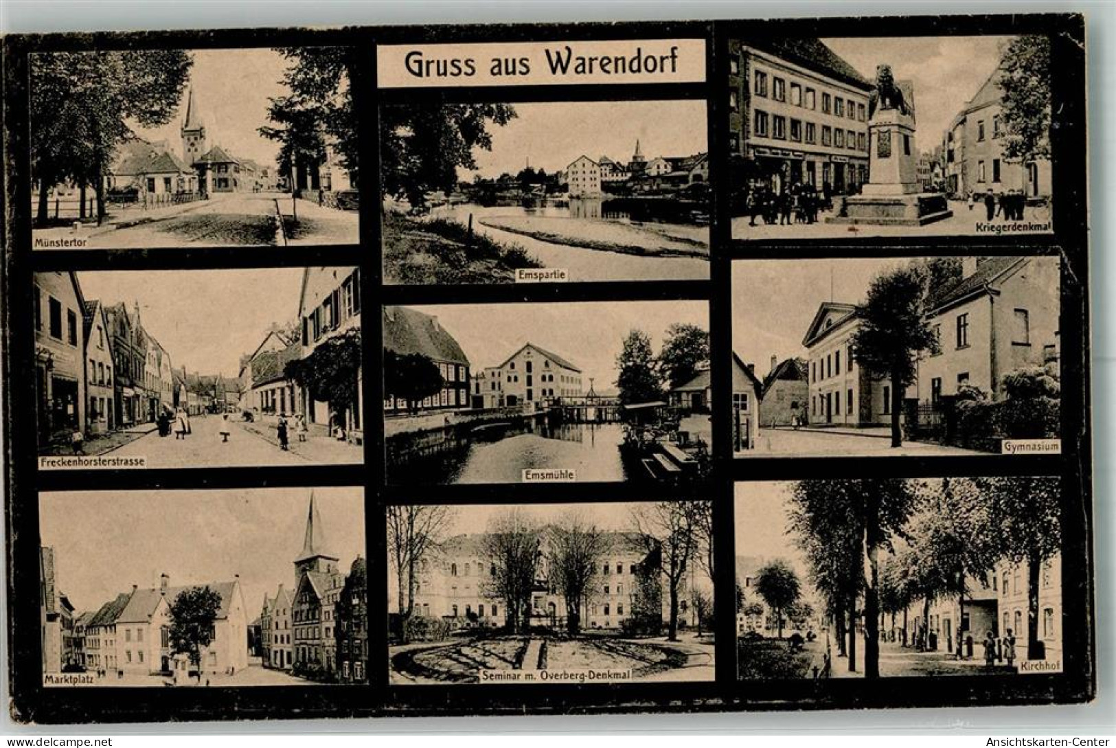 13543300 - Warendorf