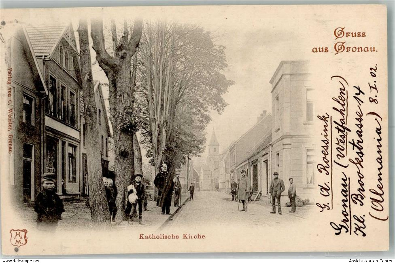 13543306 - Gronau Westf.