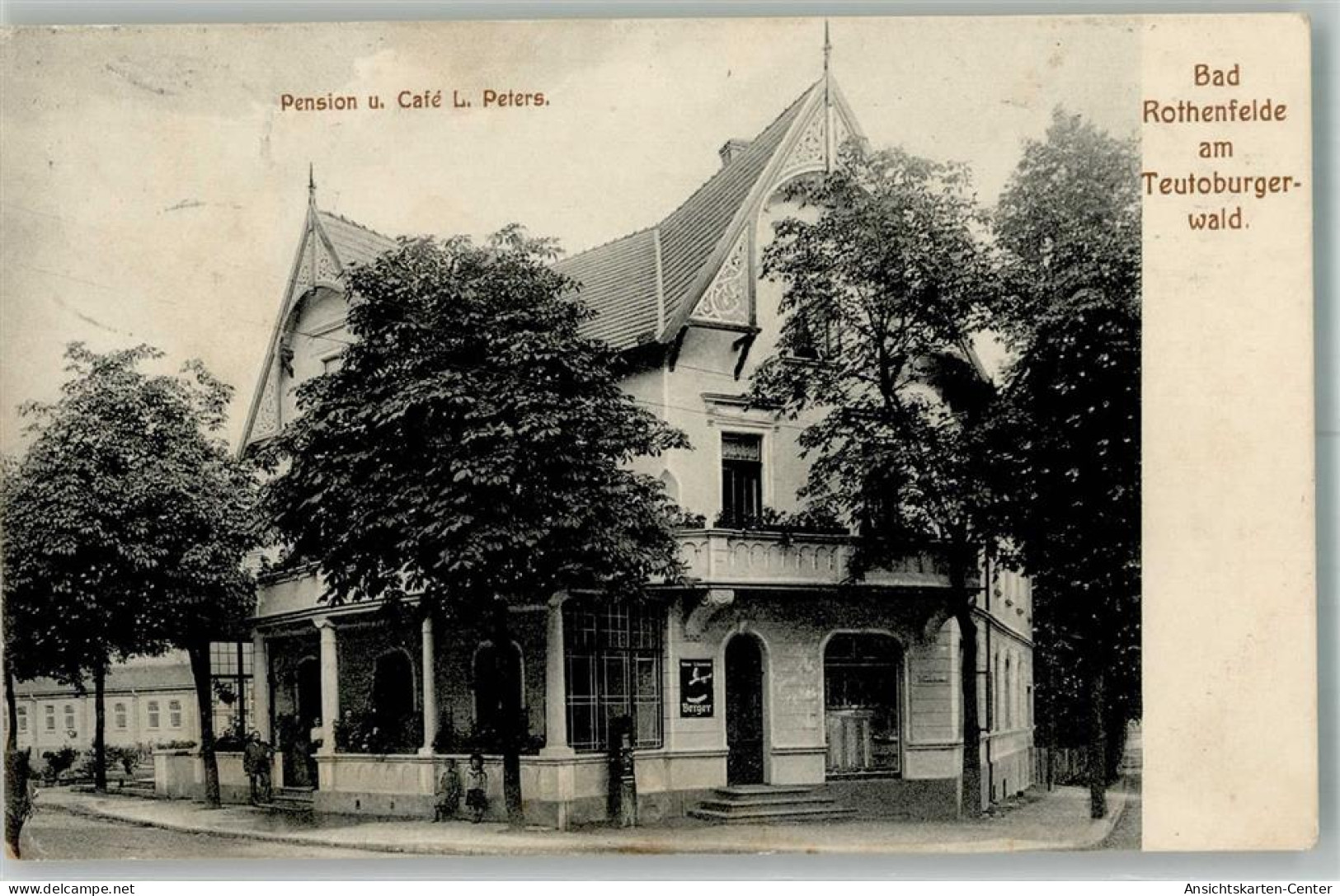 13543318 - Bad Rothenfelde