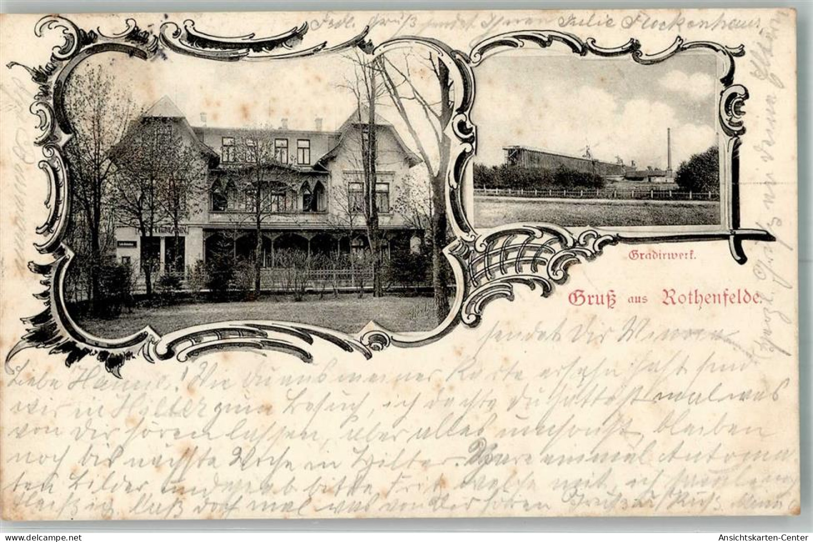 13543321 - Bad Rothenfelde