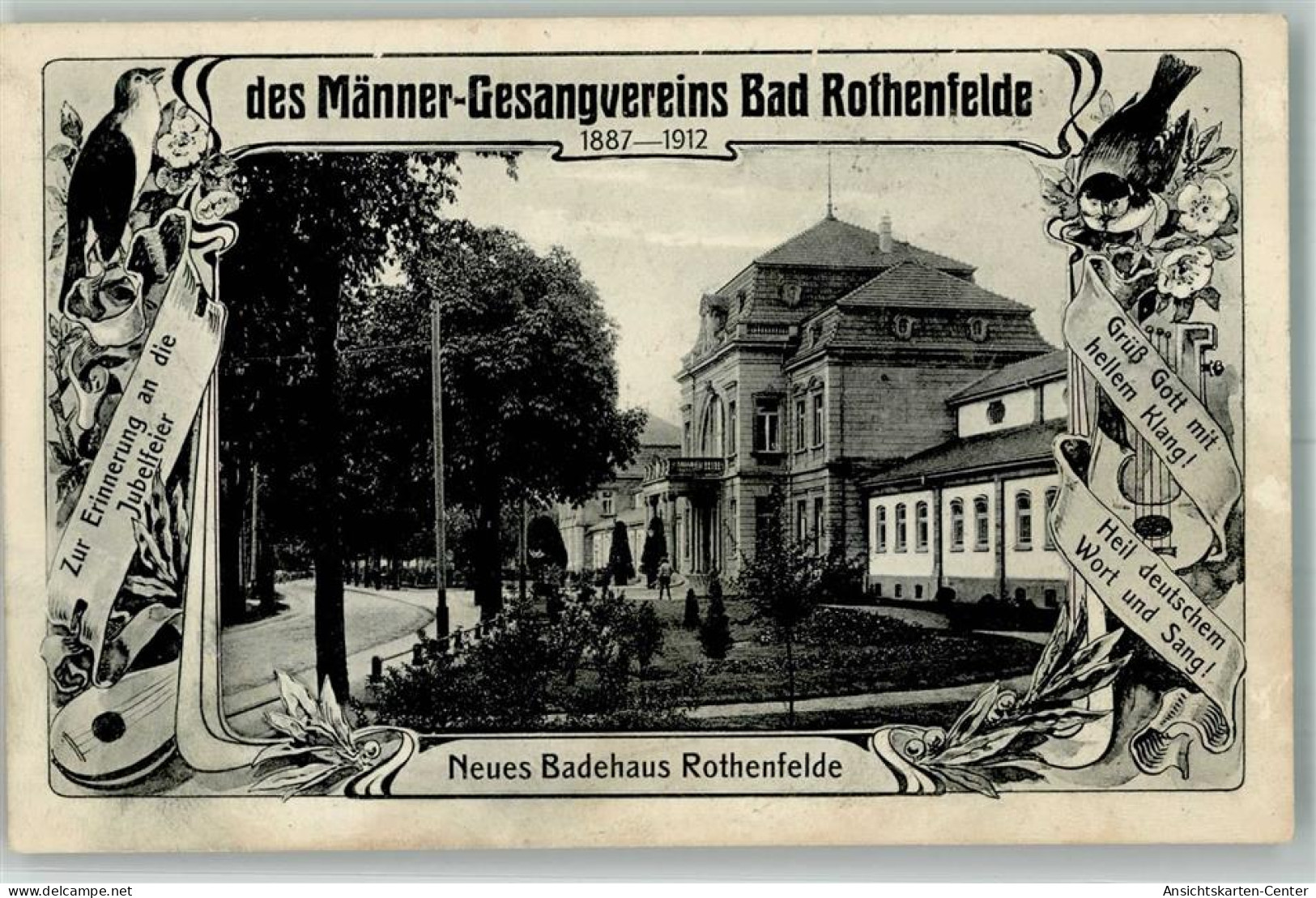 13543328 - Bad Rothenfelde