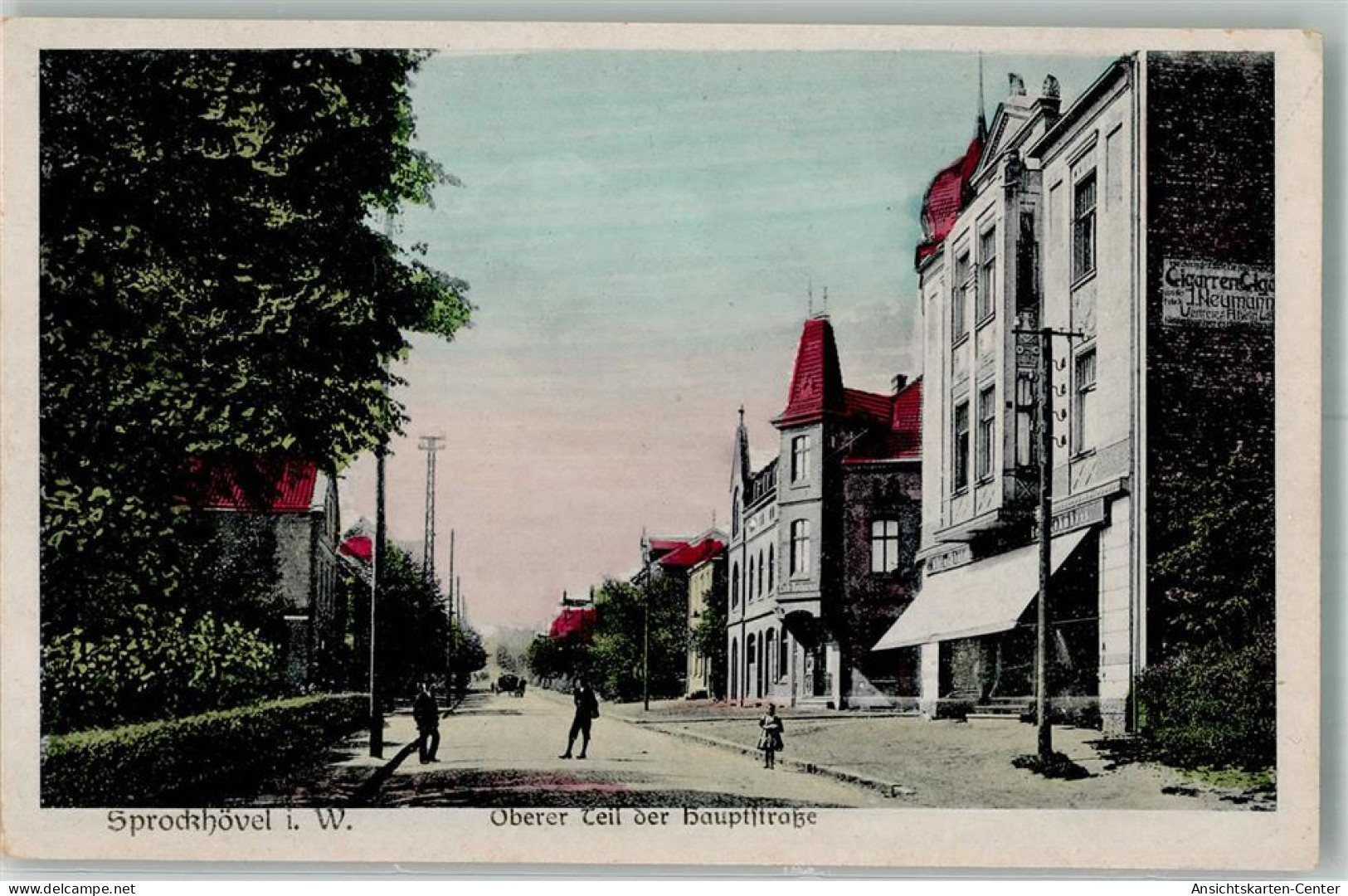 13543368 - Sprockhoevel