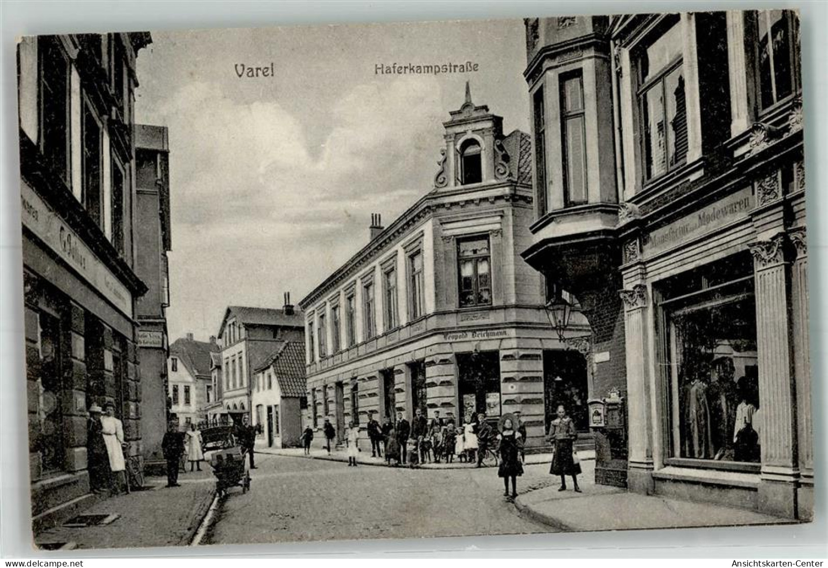 13543501 - Varel , Jadebusen