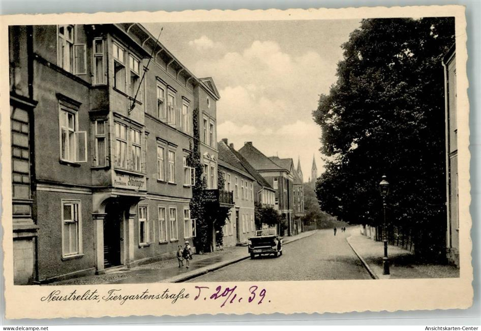 13543685 - Neustrelitz