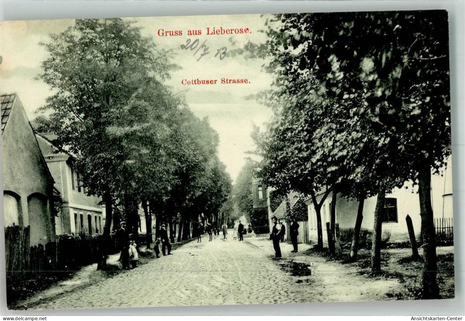 13543736 - Lieberose