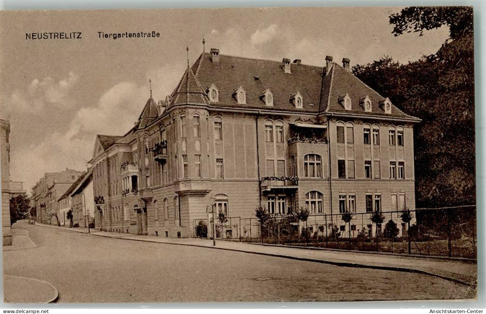 13543806 - Neustrelitz