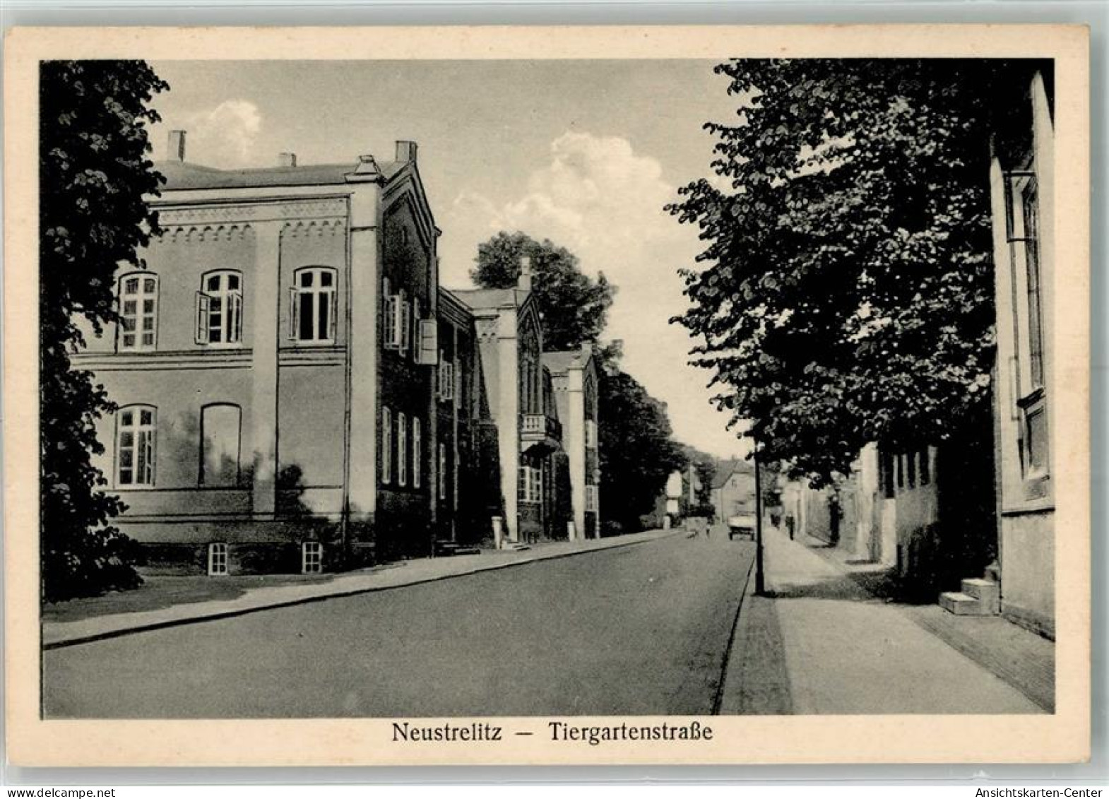 13543810 - Neustrelitz