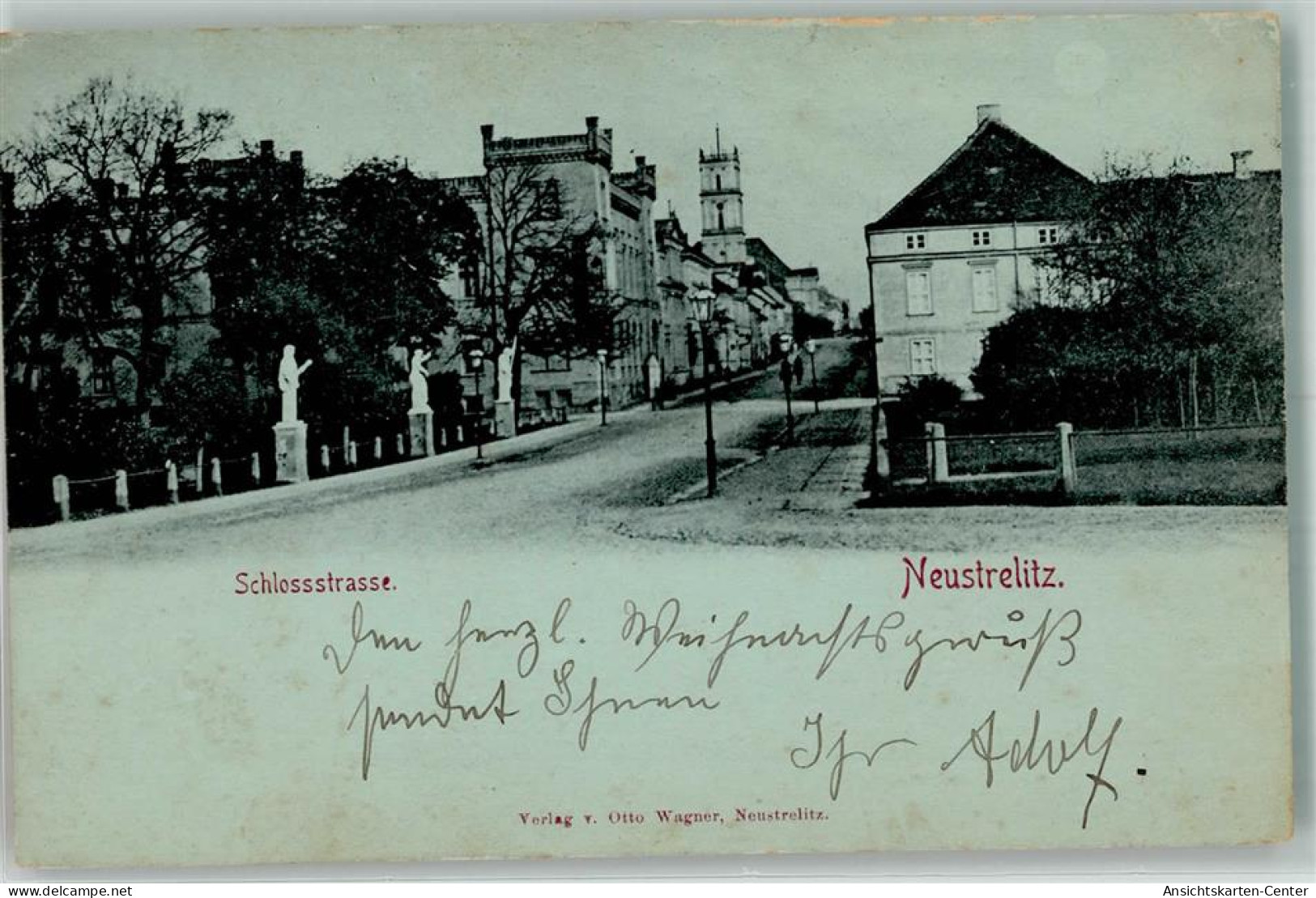 13543813 - Neustrelitz