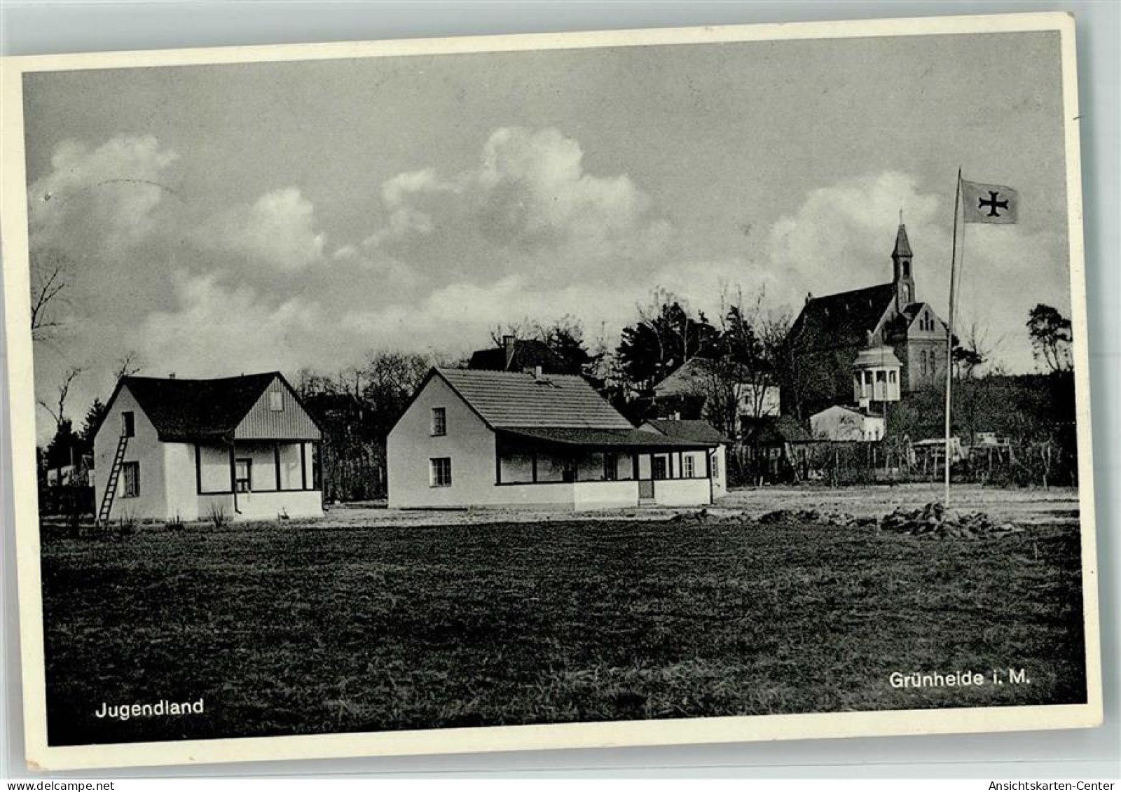 13543832 - Gruenheide , Mark