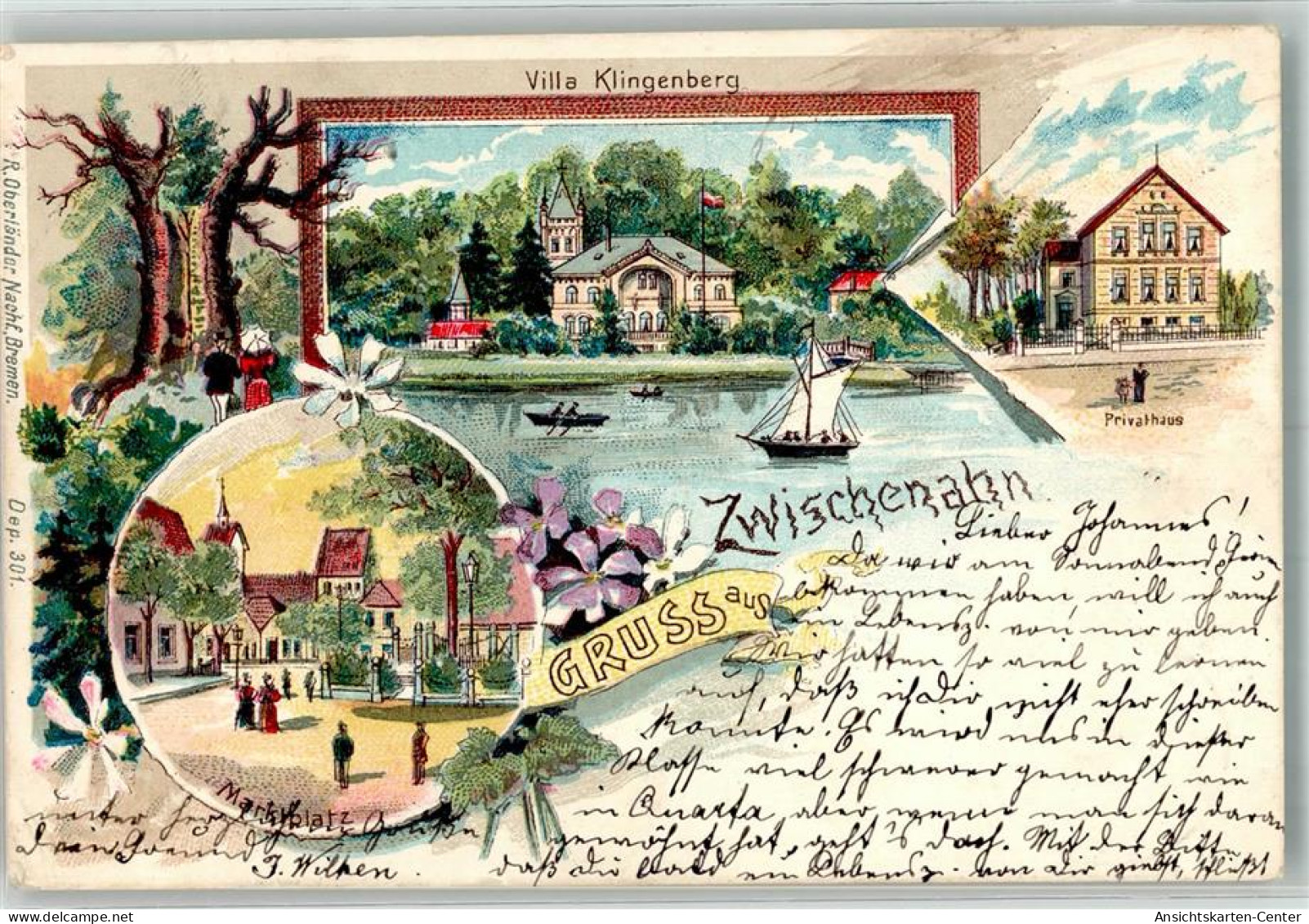 13543975 - Bad Zwischenahn