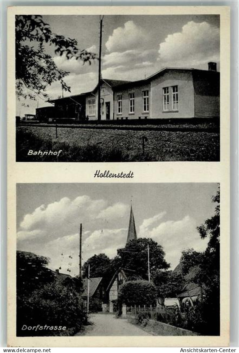 13544046 - Hollenstedt , Nordheide