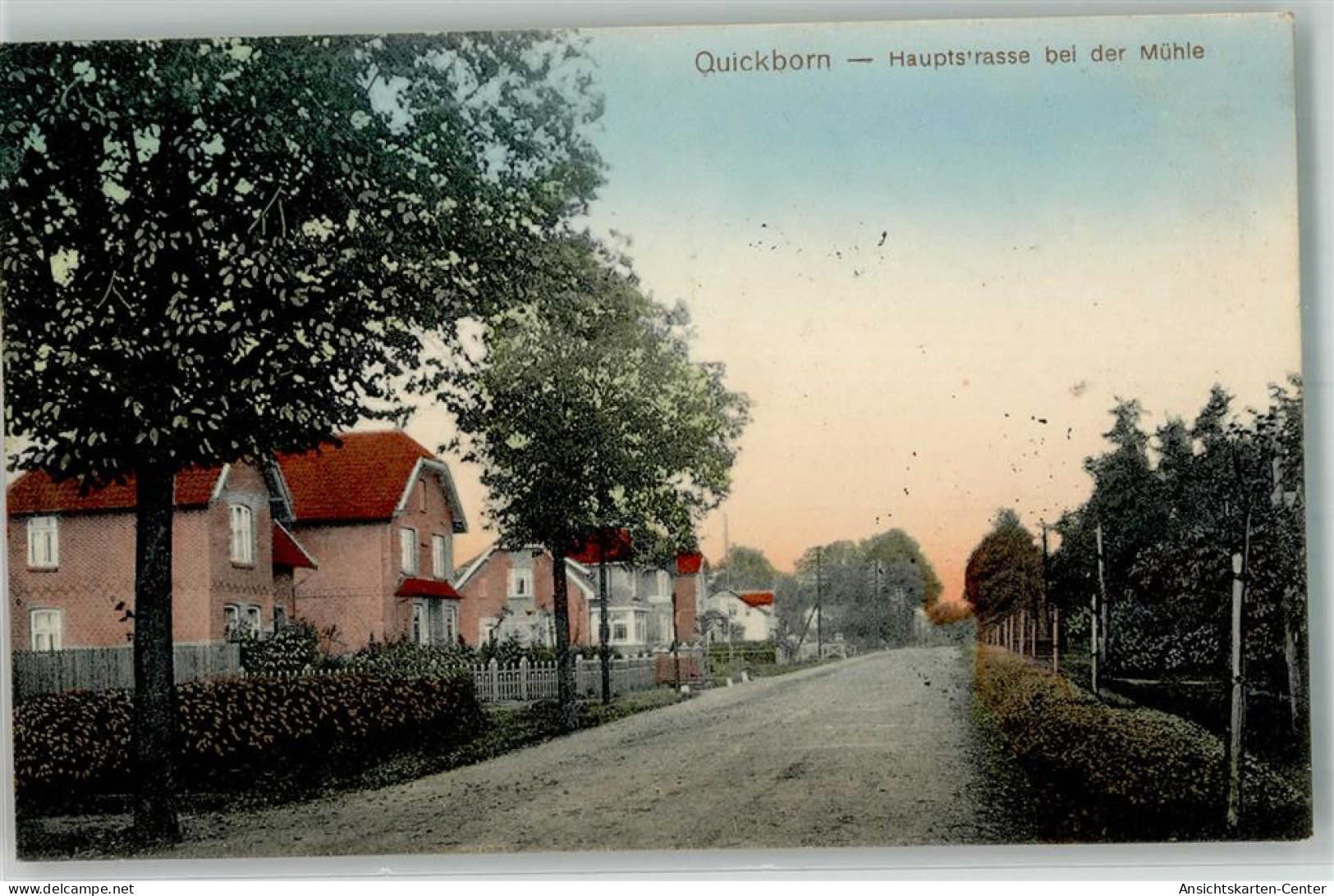 13544111 - Quickborn , Kr Pinneberg