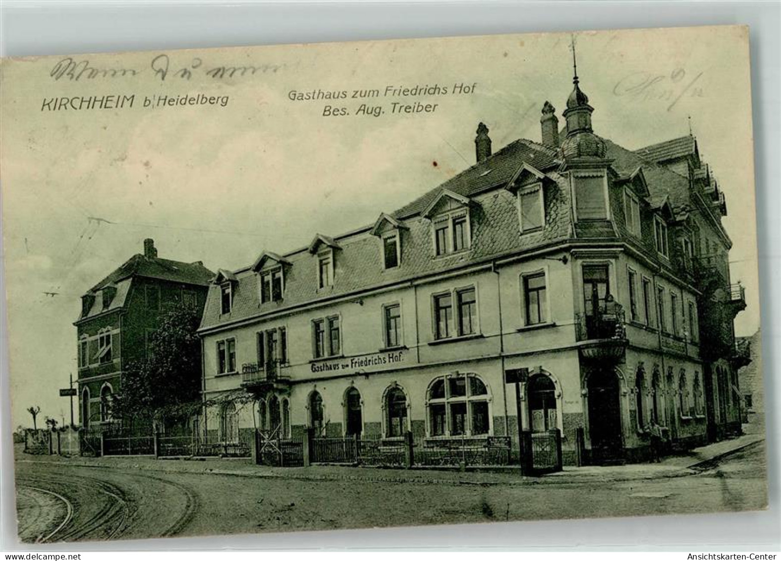 13544150 - Kirchheim