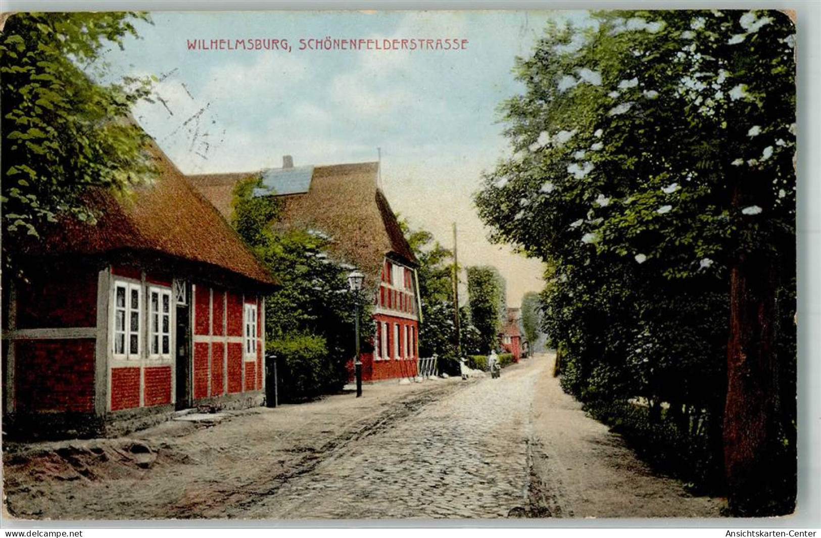 13544340 - Wilhelmsburg