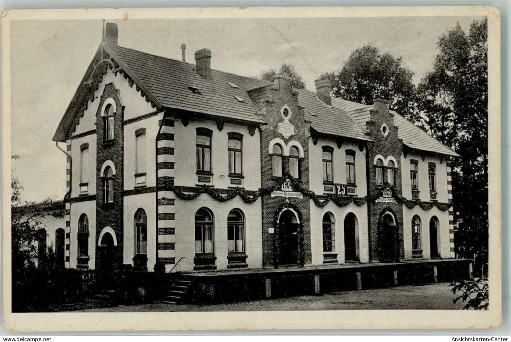 13544383 - Hollenstedt , Nordheide