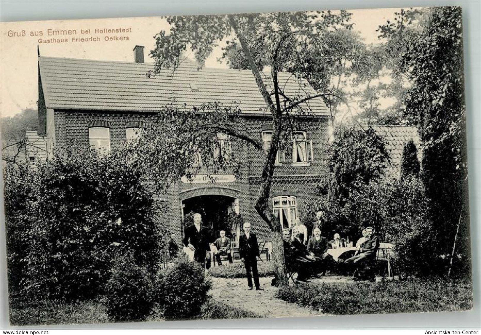 13544390 - Emmen , Nordheide