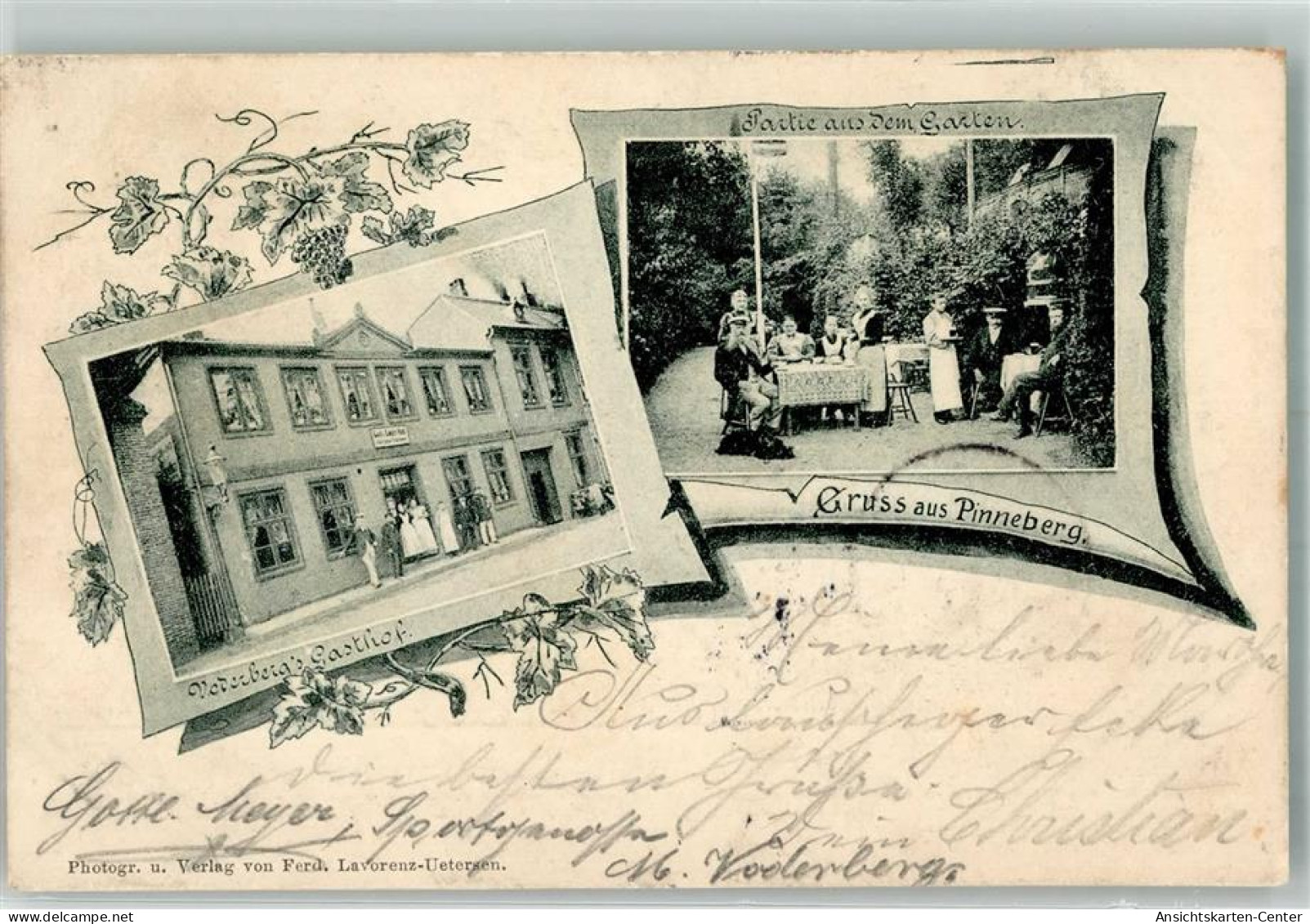 13544423 - Pinneberg