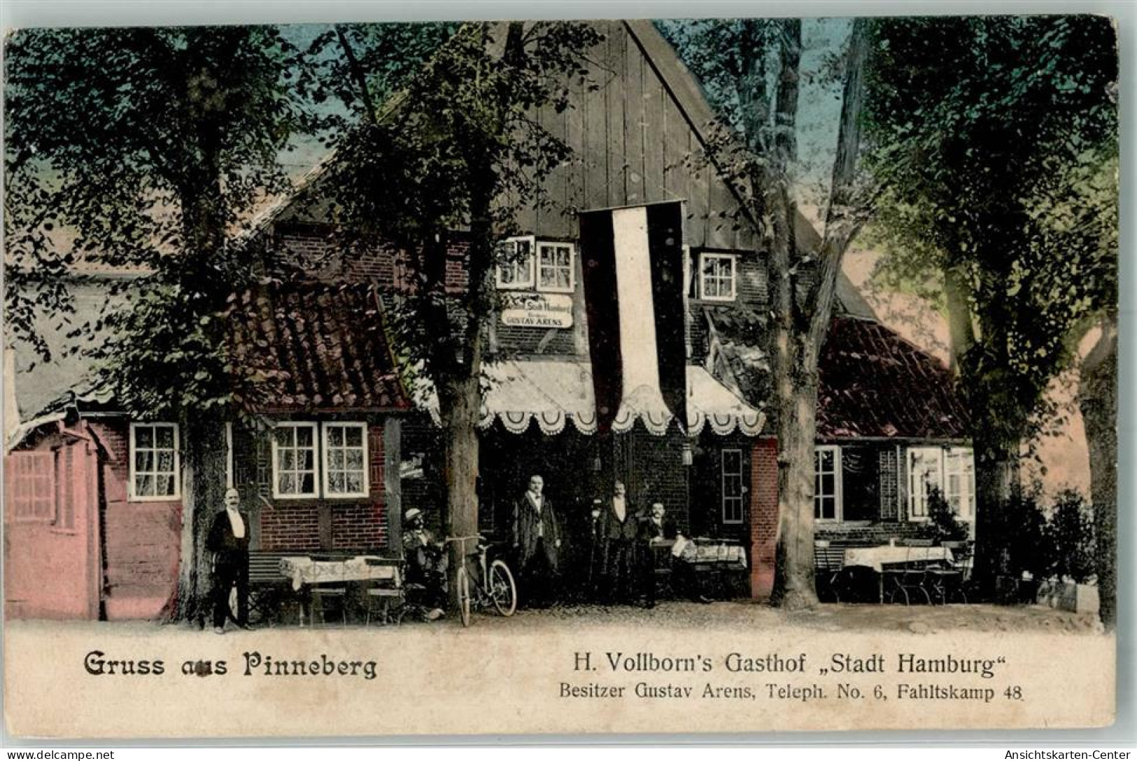 13544430 - Pinneberg