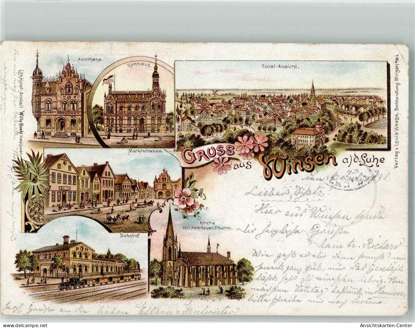 13544438 - Winsen Luhe