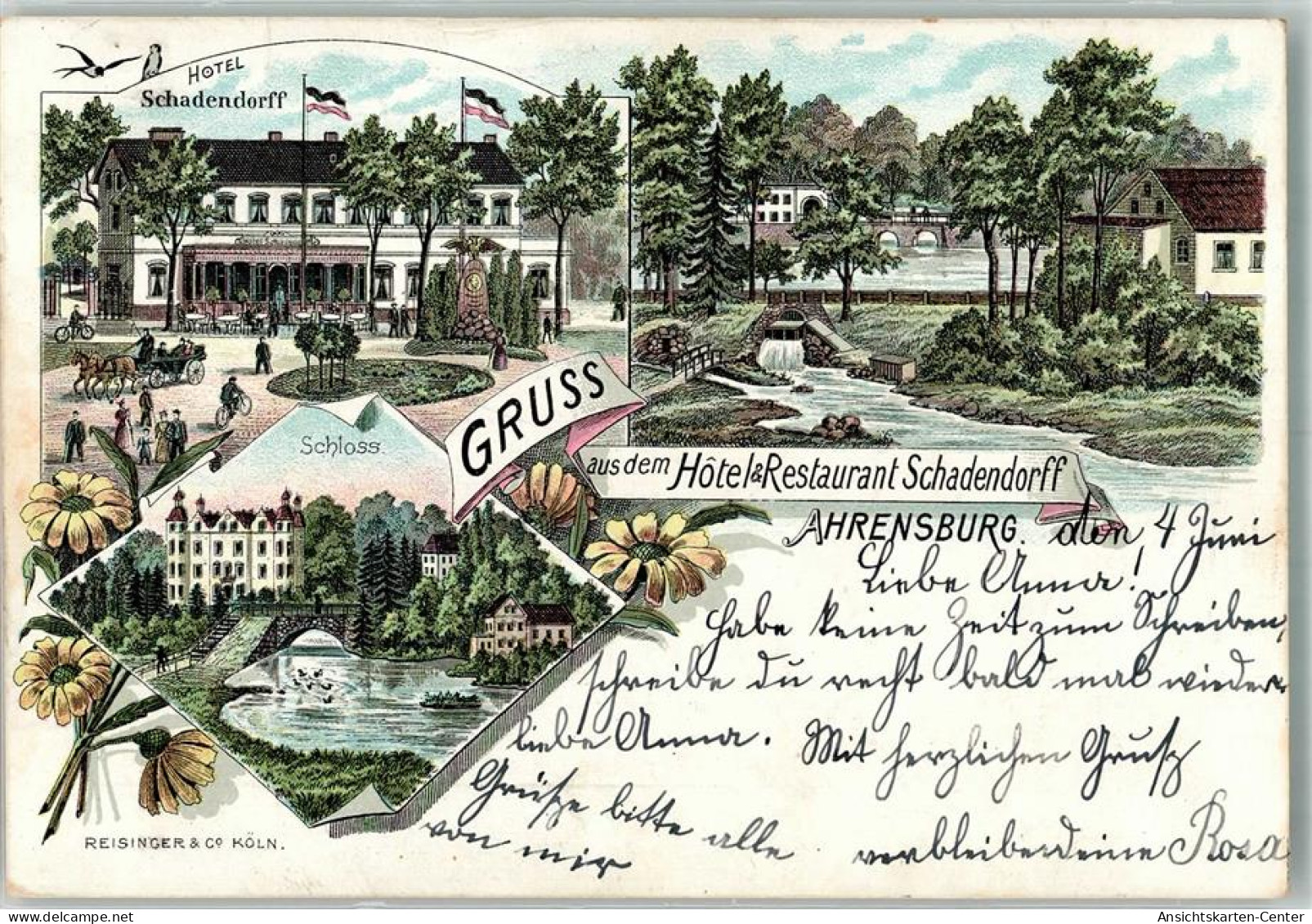 13544490 - Ahrensburg