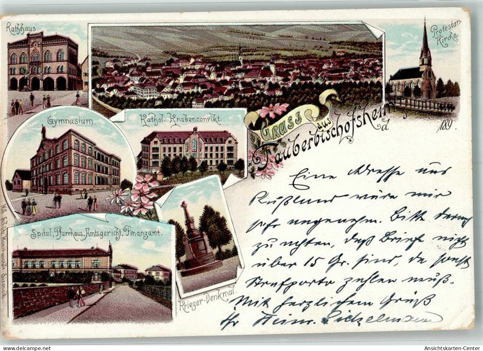 13544498 - Tauberbischofsheim