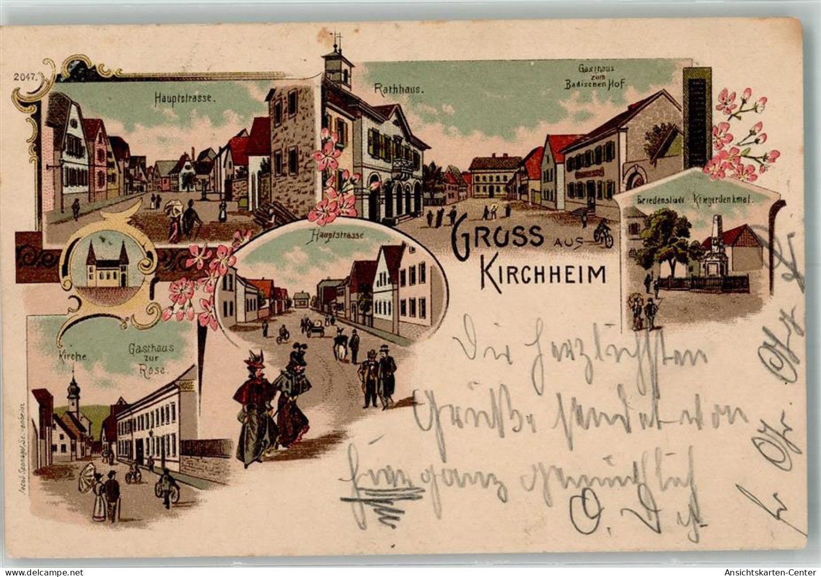 13544509 - Kirchheim