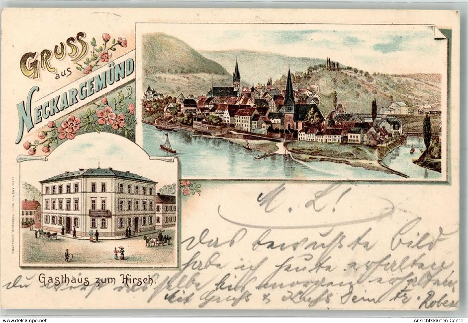 13544515 - Neckargemuend