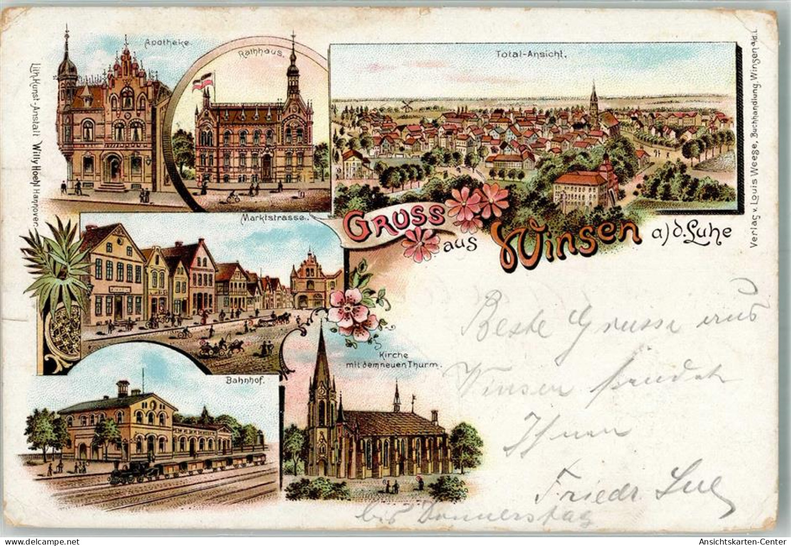 13544554 - Winsen Luhe