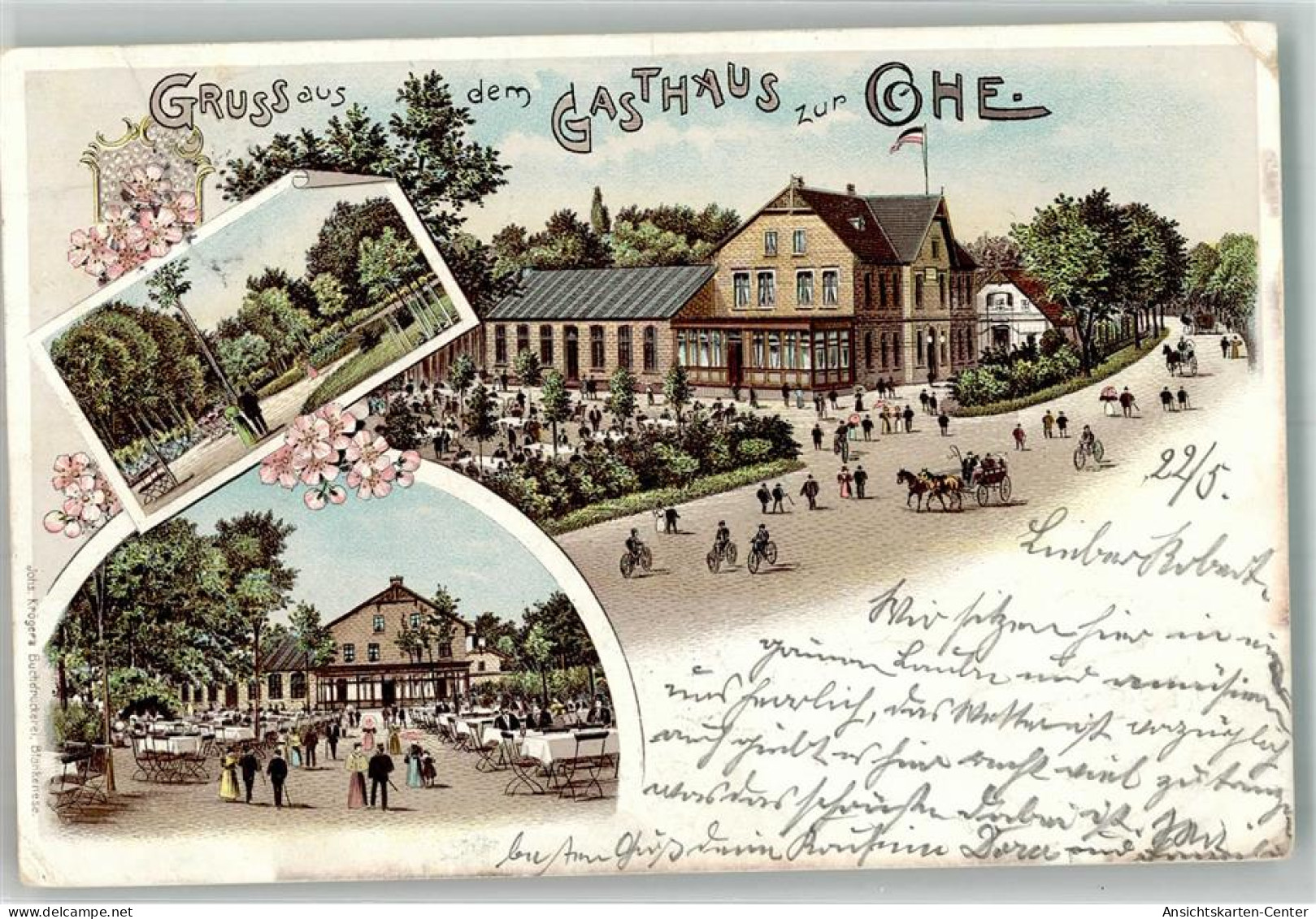 13544556 - Garstedt b Hamburg