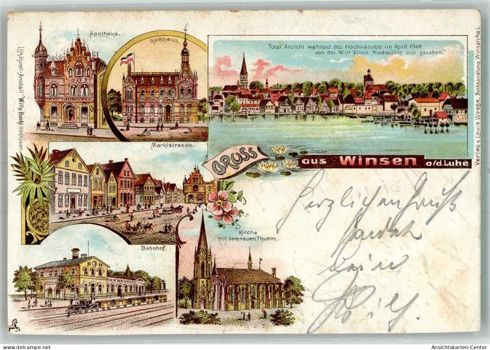 13544559 - Winsen Luhe