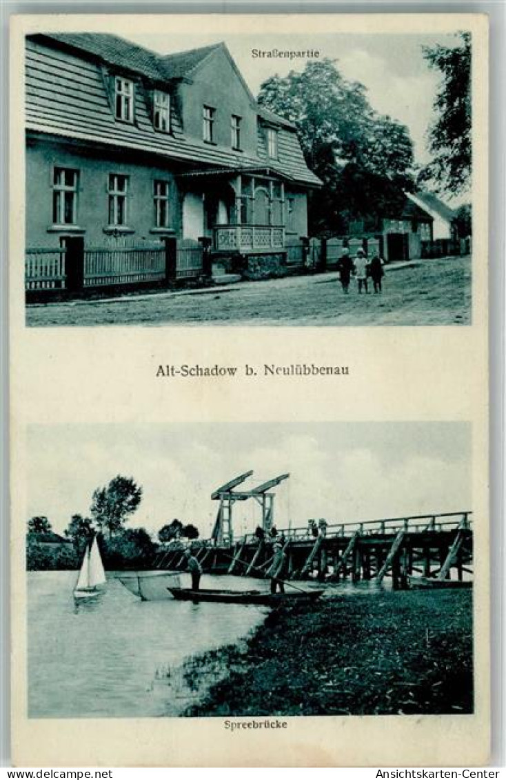 13544699 - Alt Schadow