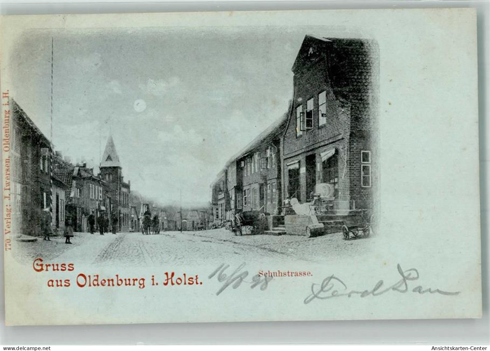 13544739 - Oldenburg in Holstein