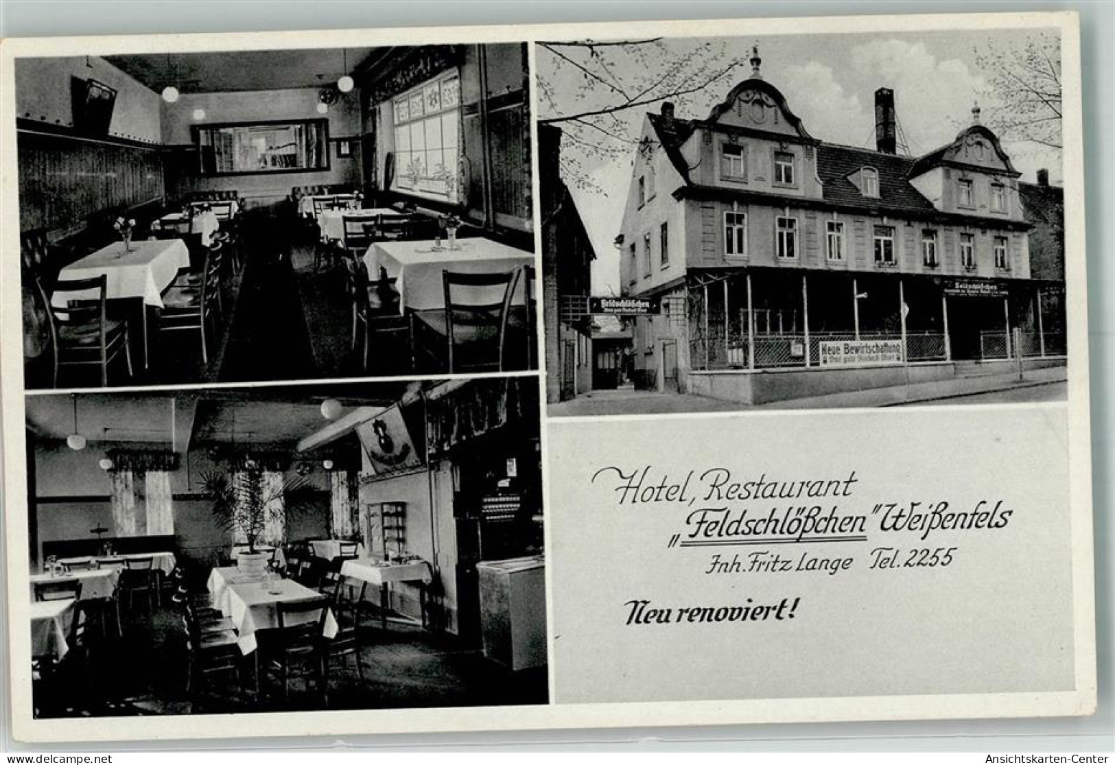 13544806 - Weissenfels , Saale