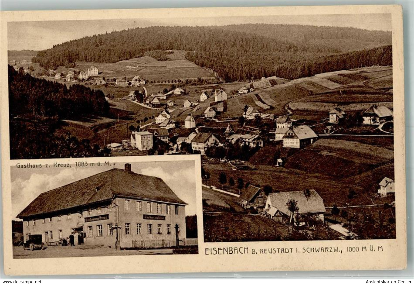 13544831 - Eisenbach Hochschwarzwald