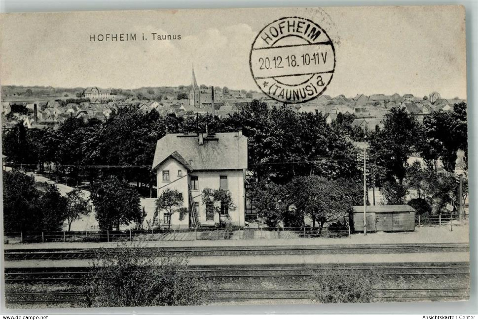 13544945 - Hofheim am Taunus