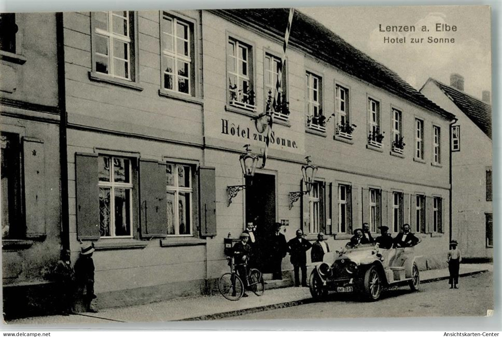 13544987 - Lenzen Elbe