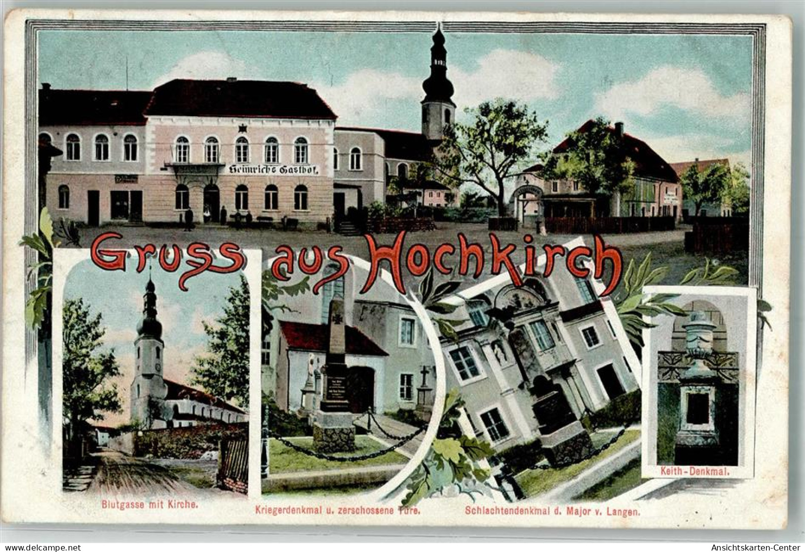 13545010 - Hochkirch