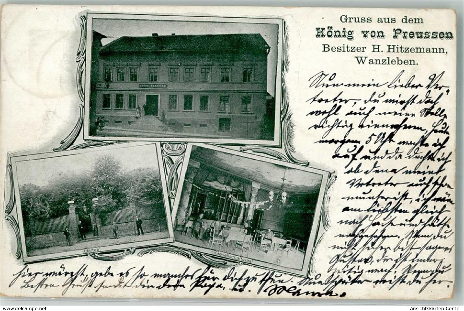 13545050 - Wanzleben