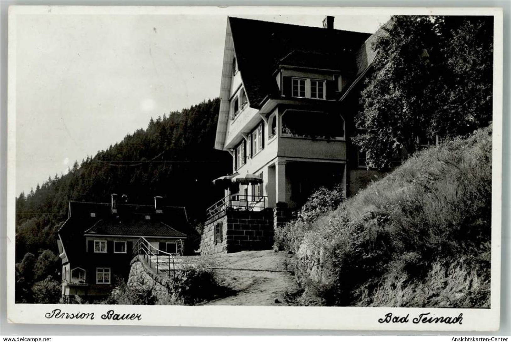 13545308 - Bad Teinach