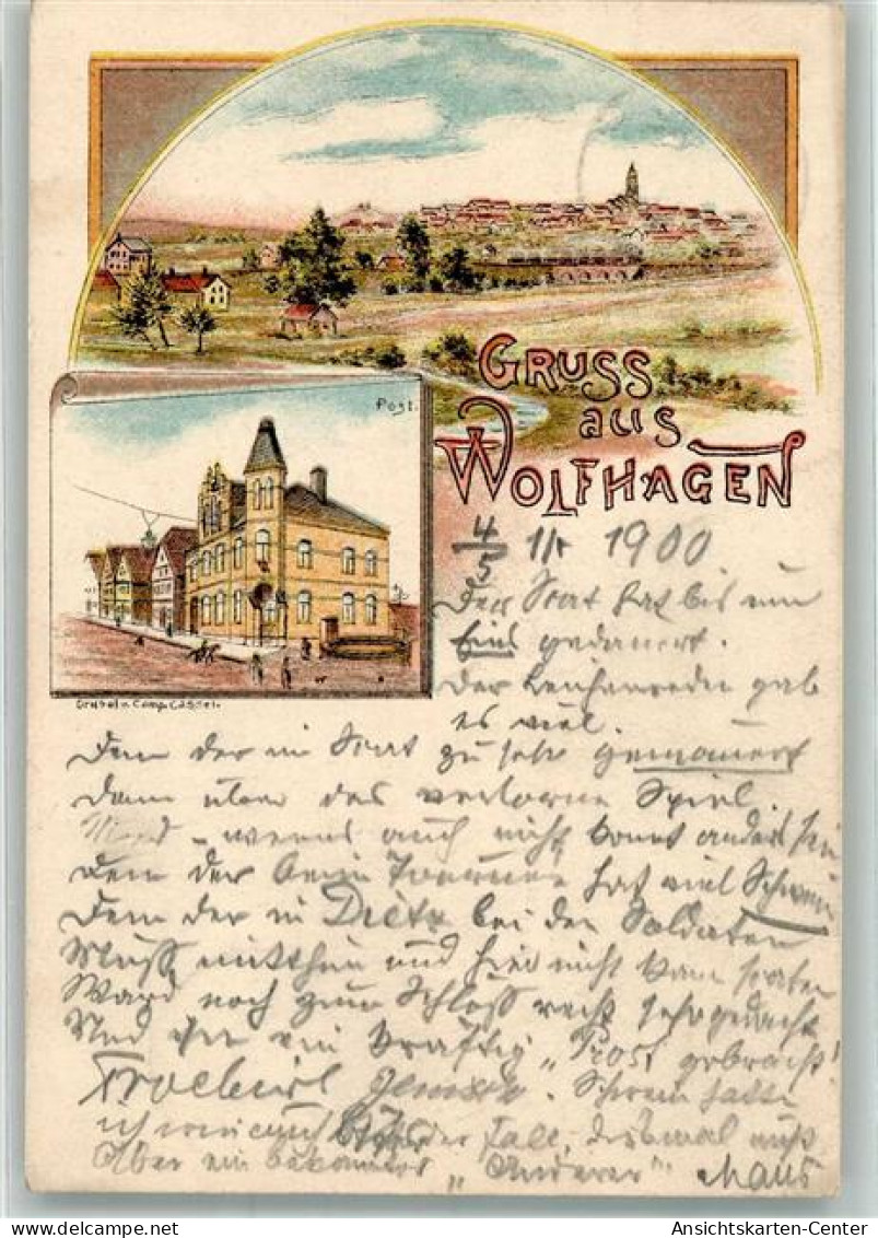 13545369 - Wolfhagen