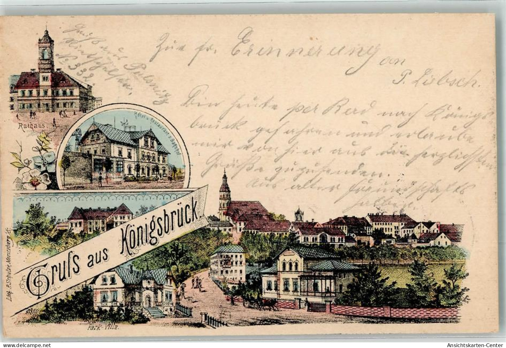 13545385 - Koenigsbrueck