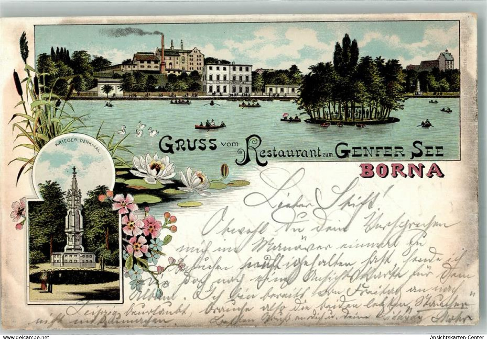 13545392 - Borna b Leipzig