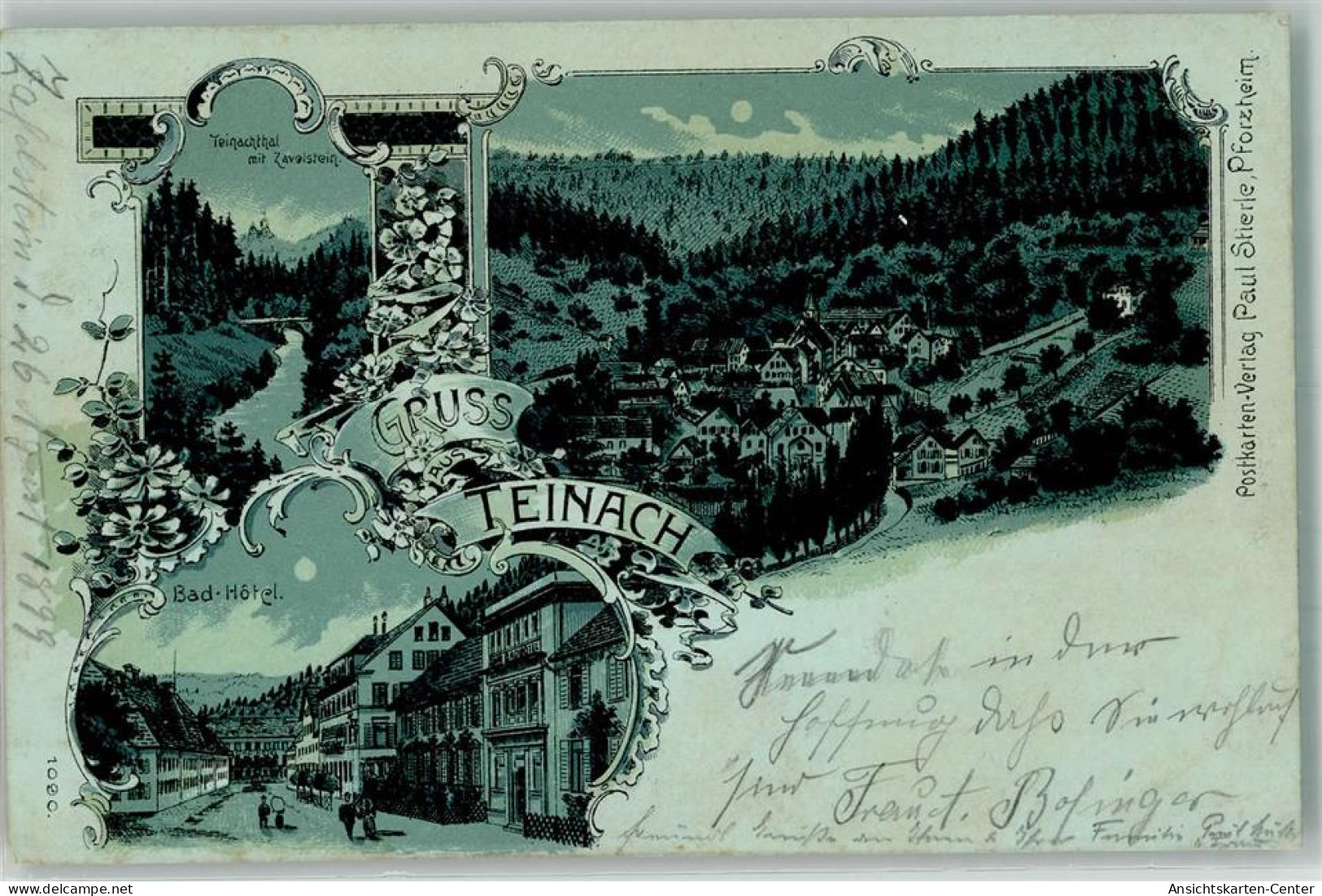 13545456 - Bad Teinach