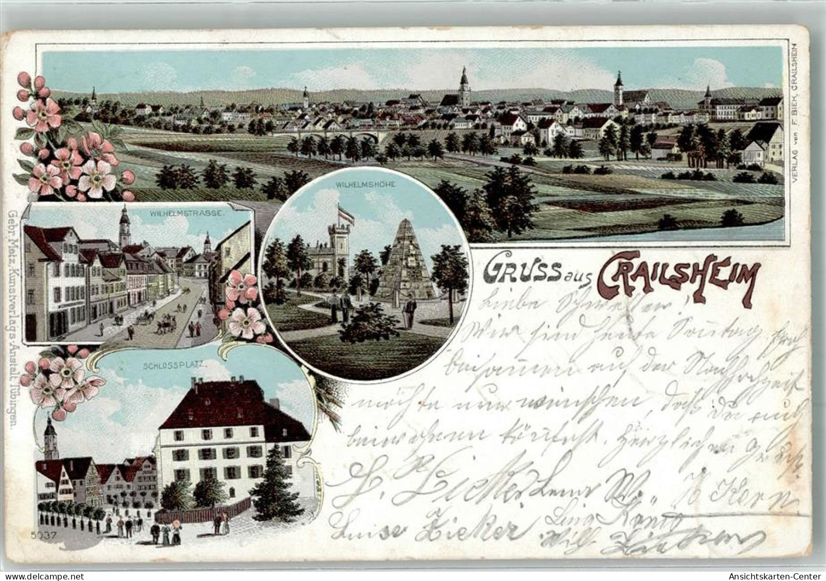 13545516 - Crailsheim