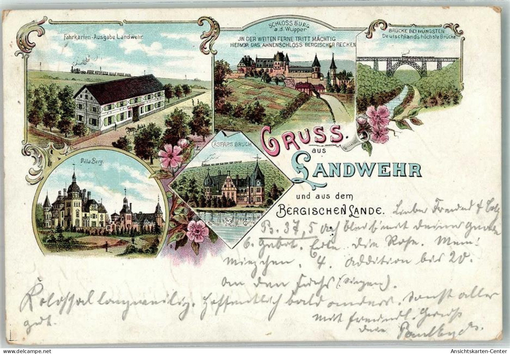 13545535 - Radevormwald