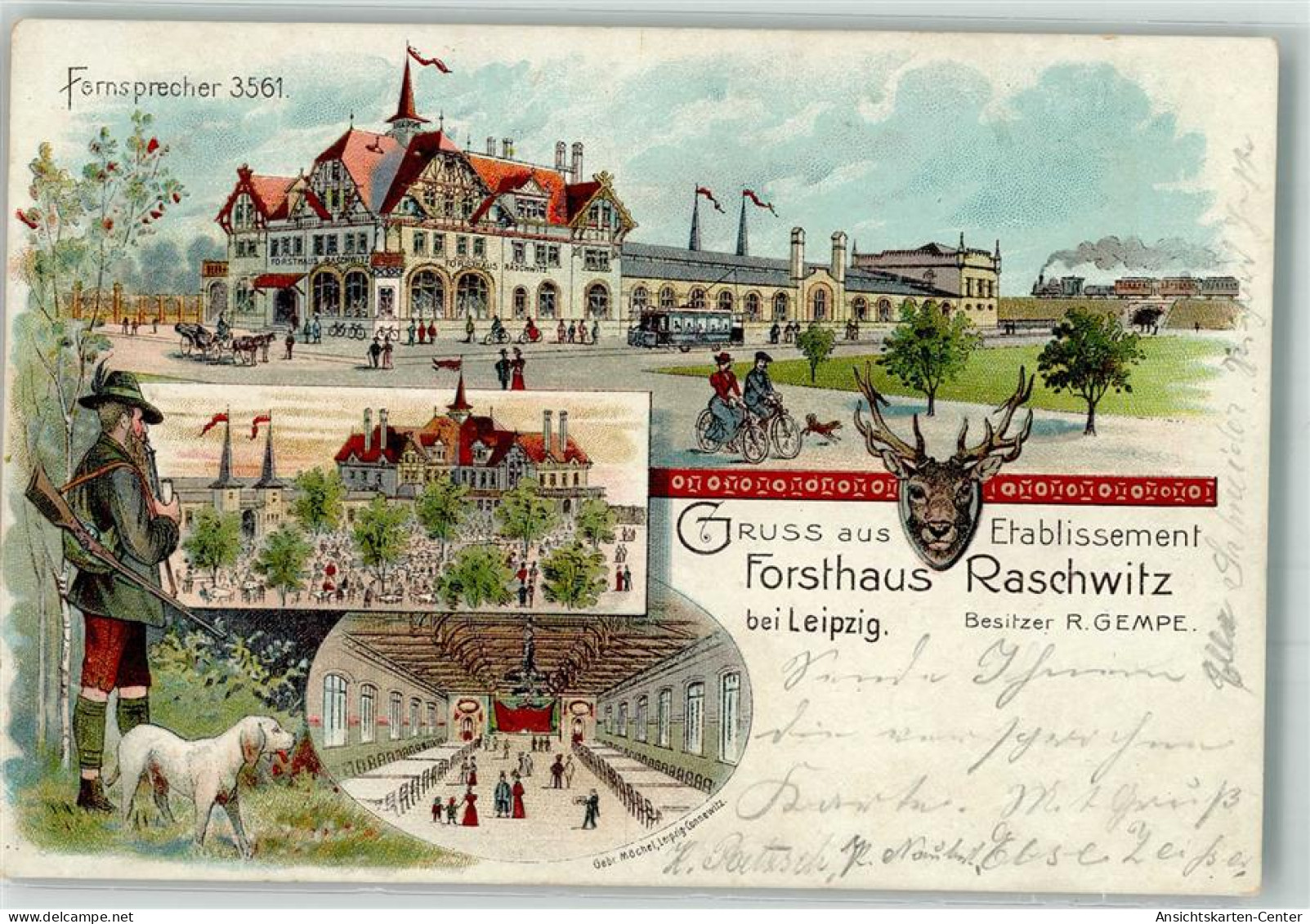 13545583 - Markkleeberg