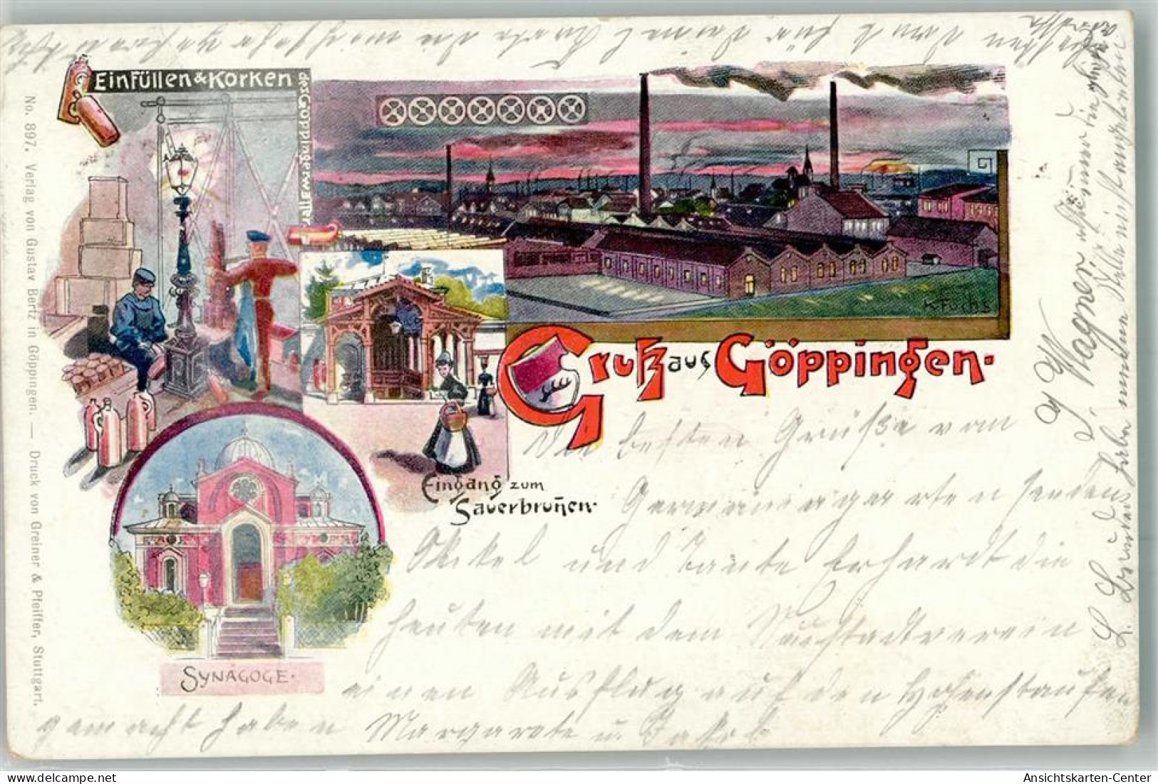 13545607 - Goeppingen