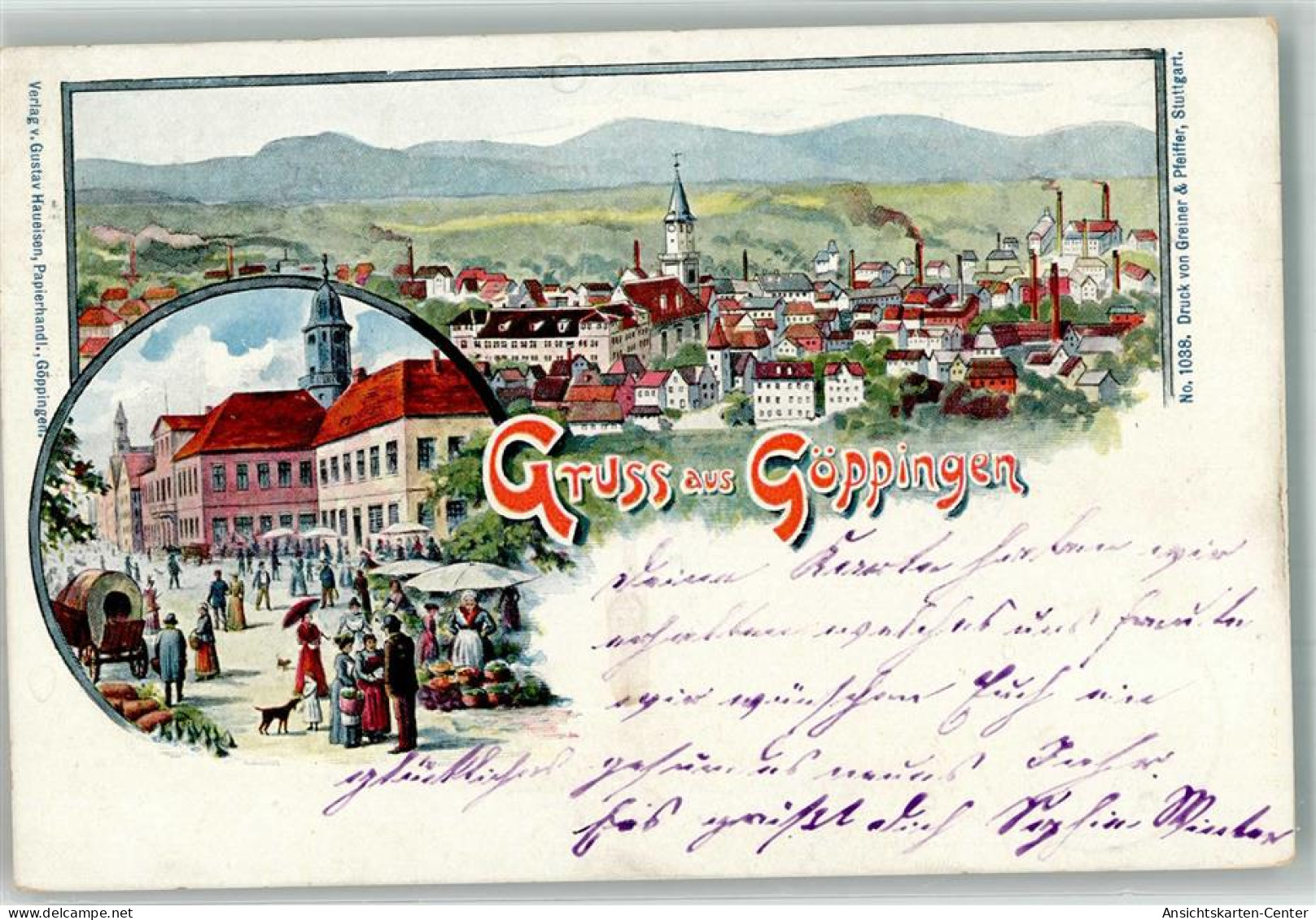 13545610 - Goeppingen